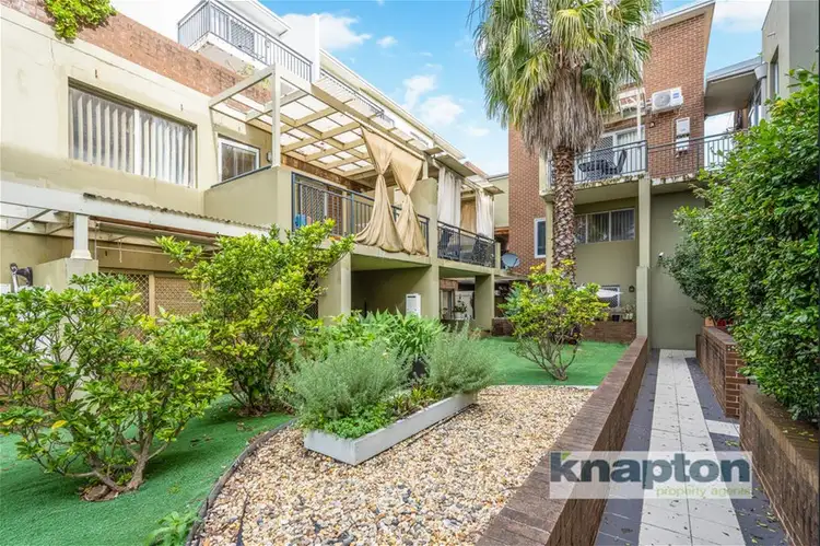 Second view of Homely unit listing, 16/818-826 Canterbury Road, Roselands NSW 2196