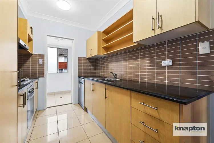 Third view of Homely unit listing, 16/818-826 Canterbury Road, Roselands NSW 2196