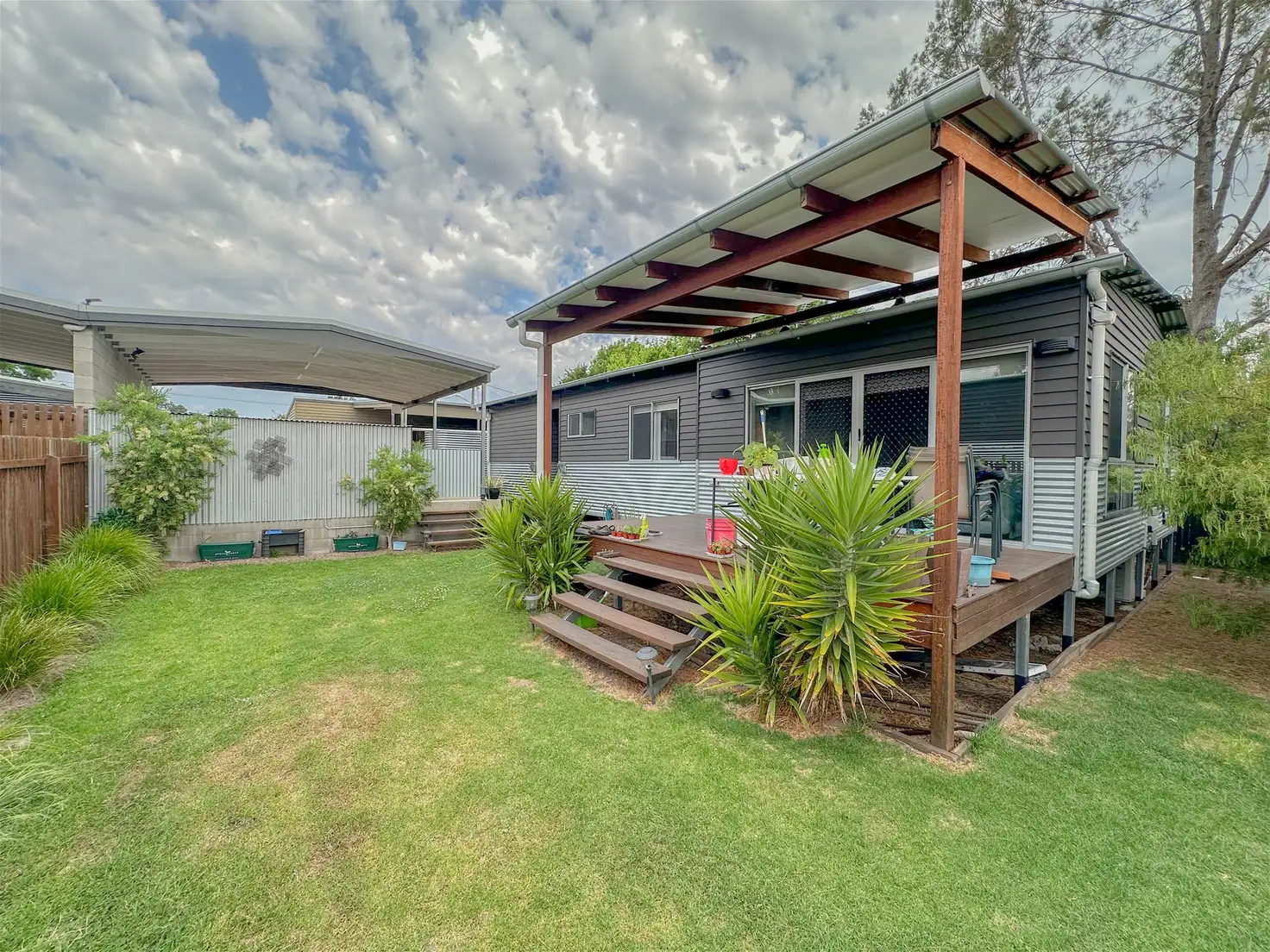 Main view of Homely house listing, 4/24 Granite Street, Stanthorpe QLD 4380