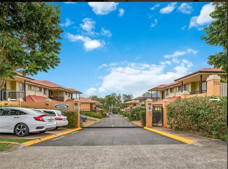 Third view of Homely townhouse listing, 30/725 Gowan Road, Calamvale QLD 4116