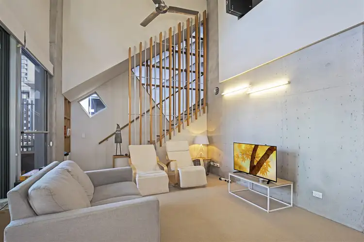 Second view of Homely apartment listing, 1535/24 Cordelia St, South Brisbane QLD 4101