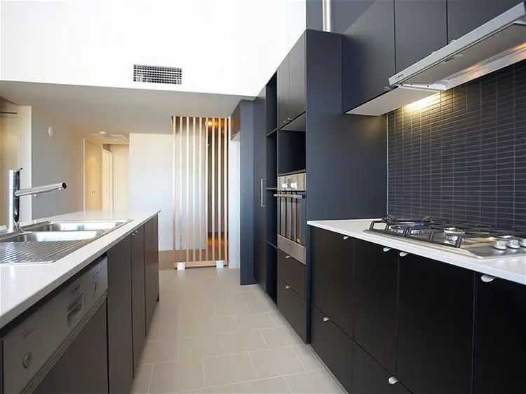 Fifth view of Homely apartment listing, 1535/24 Cordelia St, South Brisbane QLD 4101