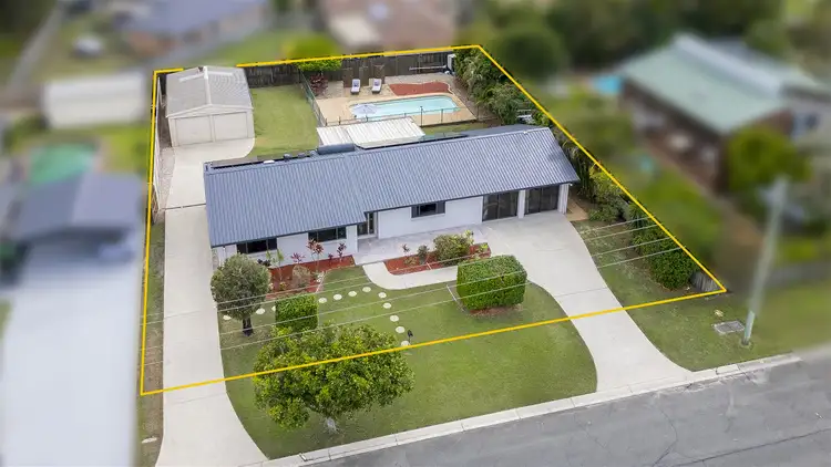 13 Emerson Drive, Morayfield QLD 4506