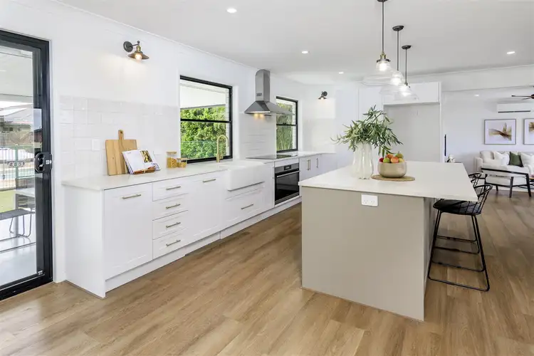 Fifth view of Homely house listing, 13 Emerson Drive, Morayfield QLD 4506