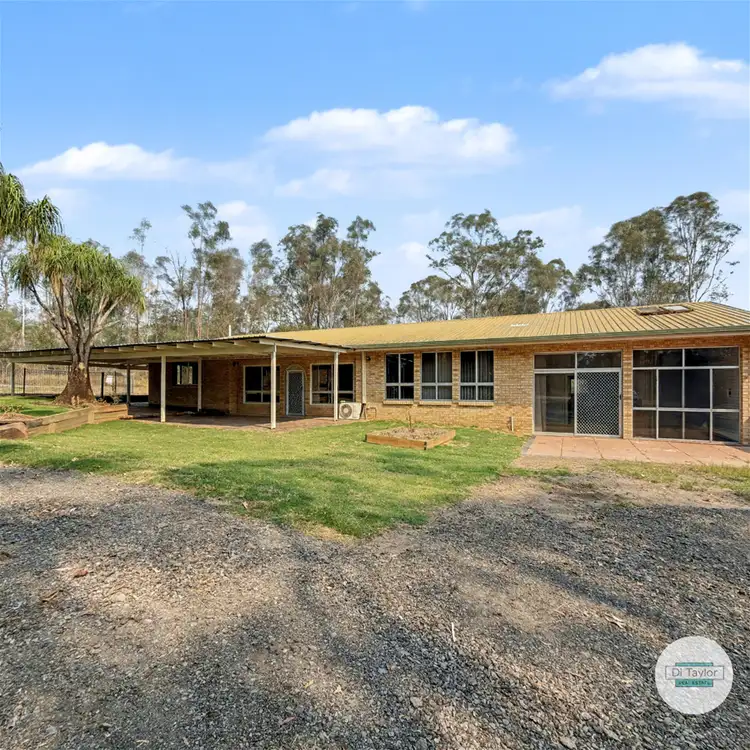 130-152 Green Ridge Road, Jimboomba QLD 4280