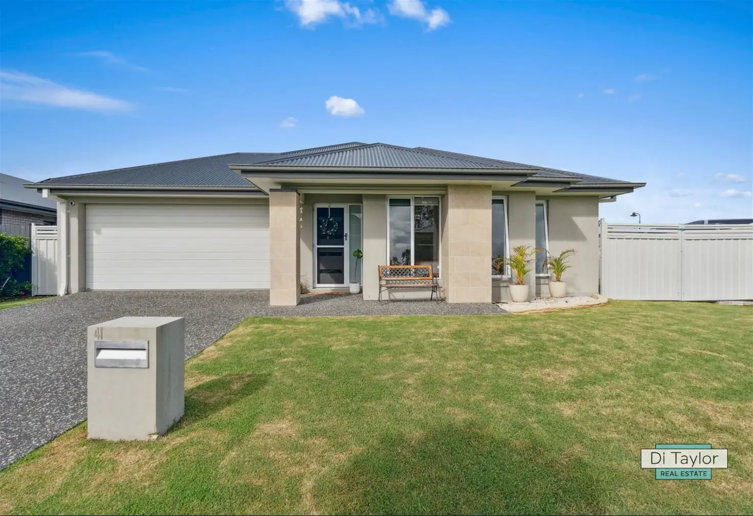 Main view of Homely house listing, 41 Cooper Crescent, Jimboomba QLD 4280