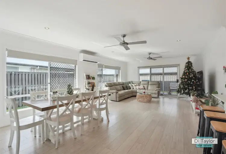 Second view of Homely house listing, 41 Cooper Crescent, Jimboomba QLD 4280