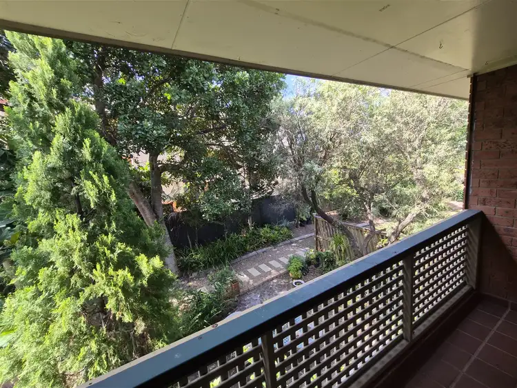 Second view of Homely townhouse listing, 26/164 High Street, Southport QLD 4215