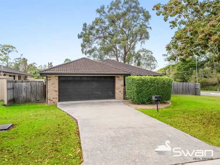 1 Chantilly Court, Loganlea QLD 4131