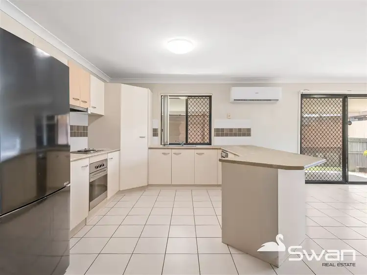 Third view of Homely house listing, 1 Chantilly Court, Loganlea QLD 4131