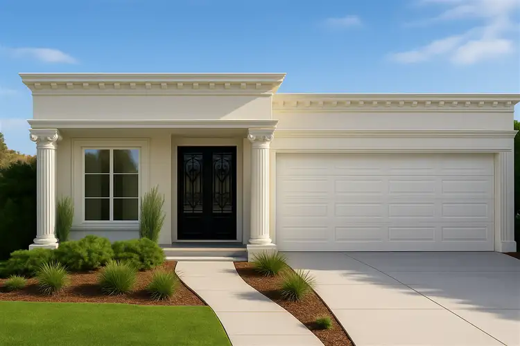Lot 1616 Forbs Street, Berwick Waters, Clyde North VIC 3978