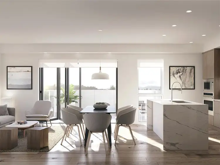 Second view of Homely unit listing, Address available on request