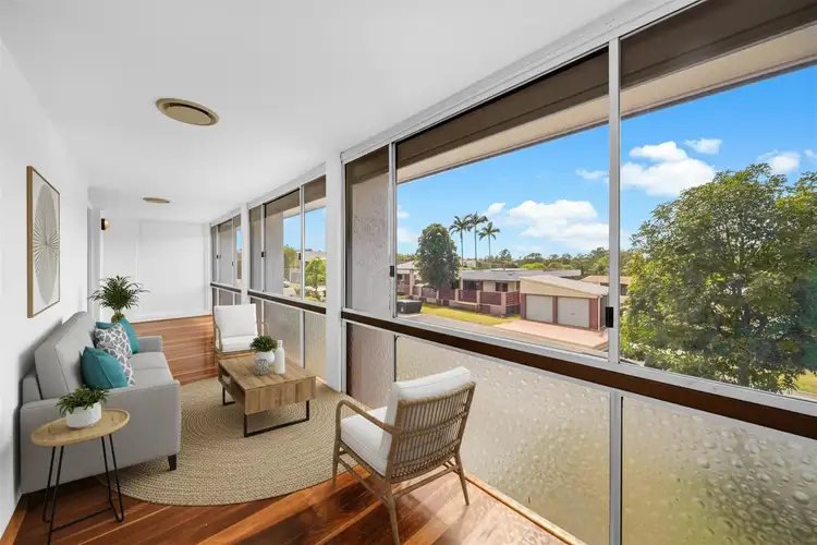 64 Lislane Street, Ferny Grove QLD 4055