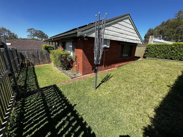 28A Disraeli Rd, Winston Hills NSW 2153