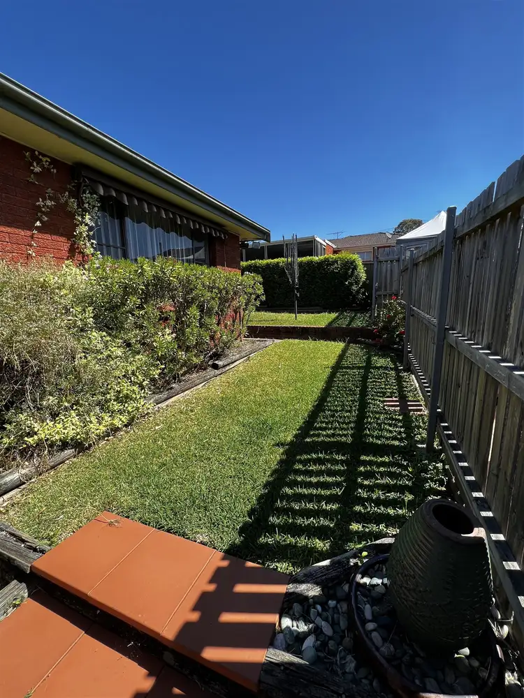 Third view of Homely house listing, 28A Disraeli Rd, Winston Hills NSW 2153