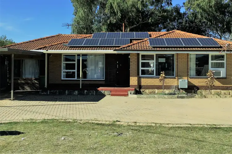 139 Bickley Rd, Beckenham WA 6107