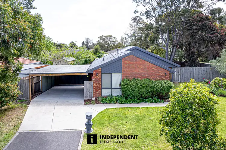 1 Kara Walk, Cranbourne VIC 3977