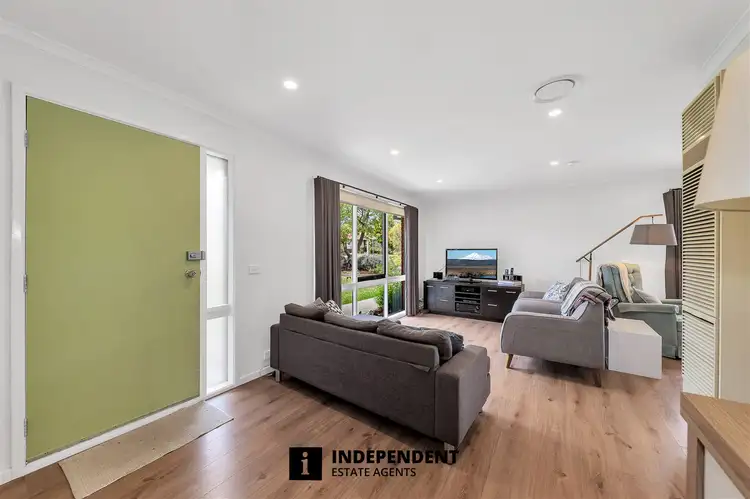 Fifth view of Homely house listing, 1 Kara Walk, Cranbourne VIC 3977