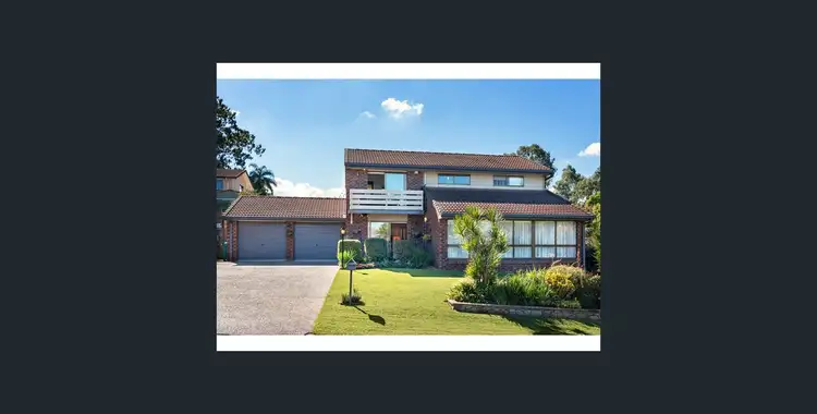 34 Firthshire, Mansfield QLD 4122