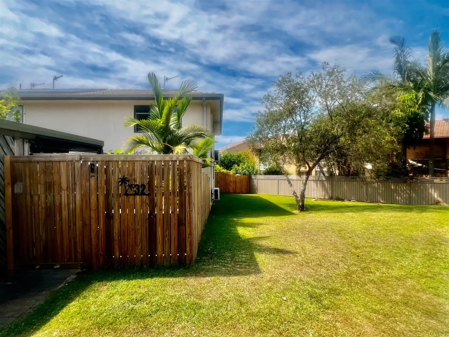 Main view of Homely townhouse listing, 32/71 Olsen Avenue, Labrador QLD 4215