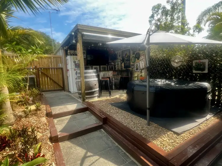 Third view of Homely townhouse listing, 32/71 Olsen Avenue, Labrador QLD 4215