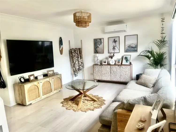 Fourth view of Homely townhouse listing, 32/71 Olsen Avenue, Labrador QLD 4215