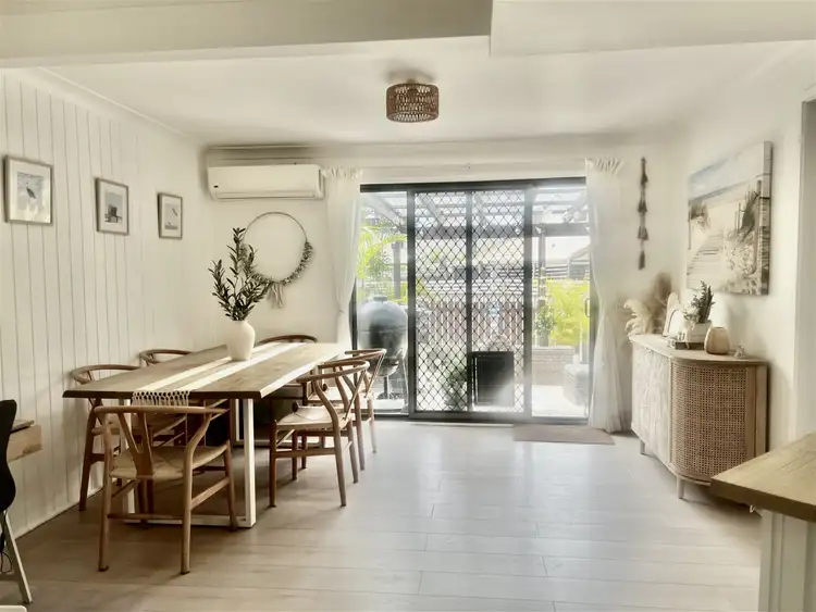 Fifth view of Homely townhouse listing, 32/71 Olsen Avenue, Labrador QLD 4215