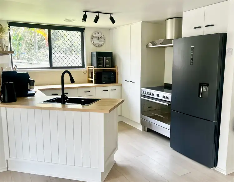 Sixth view of Homely townhouse listing, 32/71 Olsen Avenue, Labrador QLD 4215