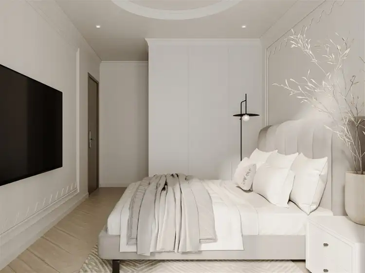 Fourth view of Homely townhouse listing, Address available on request