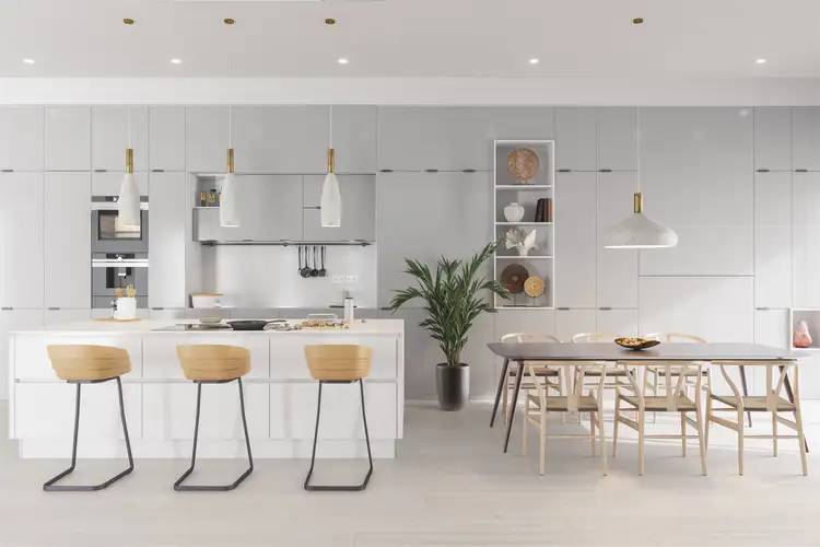 Fifth view of Homely house listing, Address available on request