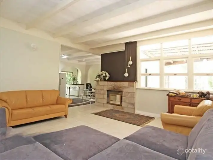 Fourth view of Homely house listing, 47 Parker street, Goodna QLD 4300