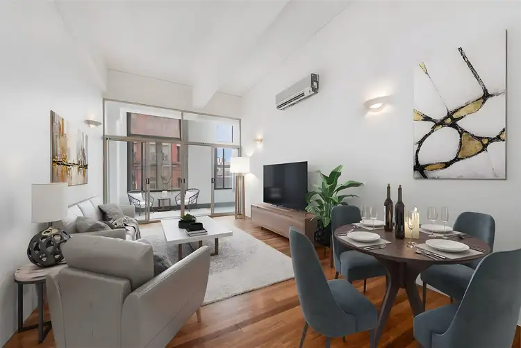 326/38 Warner Street, Fortitude Valley QLD 4006