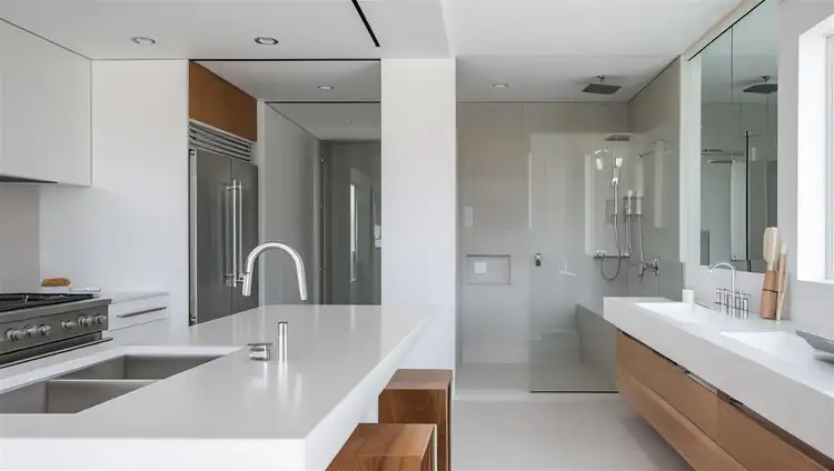 Fifth view of Homely house listing, Address available on request