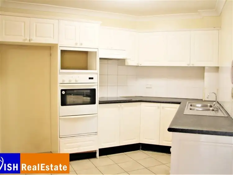 Second view of Homely unit listing, 15/13 Great Western Highway, Parramatta NSW 2150