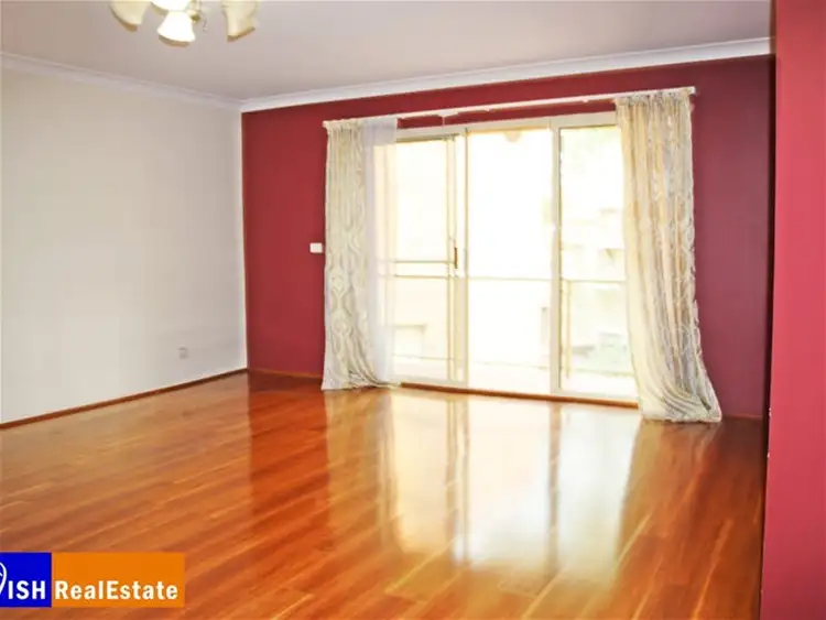 Third view of Homely unit listing, 15/13 Great Western Highway, Parramatta NSW 2150