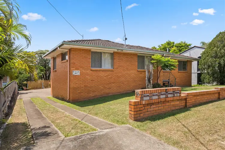 3/50 Rutland Street, Coorparoo QLD 4151