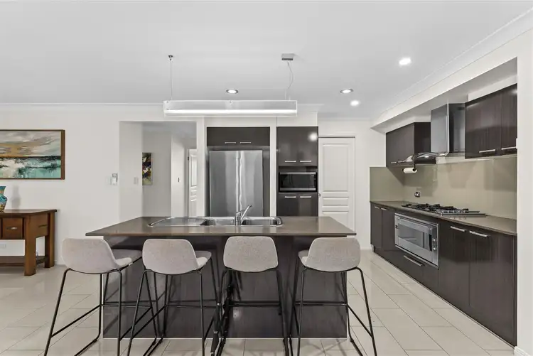 Sixth view of Homely house listing, 17 Tea Trees Avenue, Springfield Lakes QLD 4300