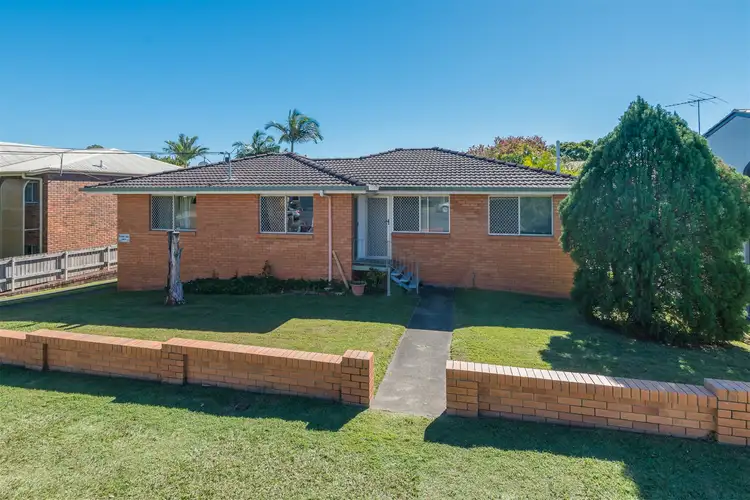 5/50 Rutland Street, Coorparoo QLD 4151