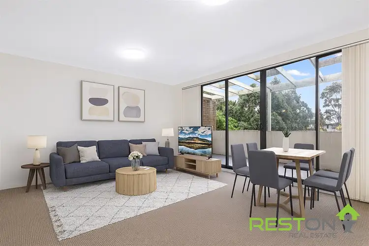 29/136-140 Bridge Road, Westmead NSW 2145