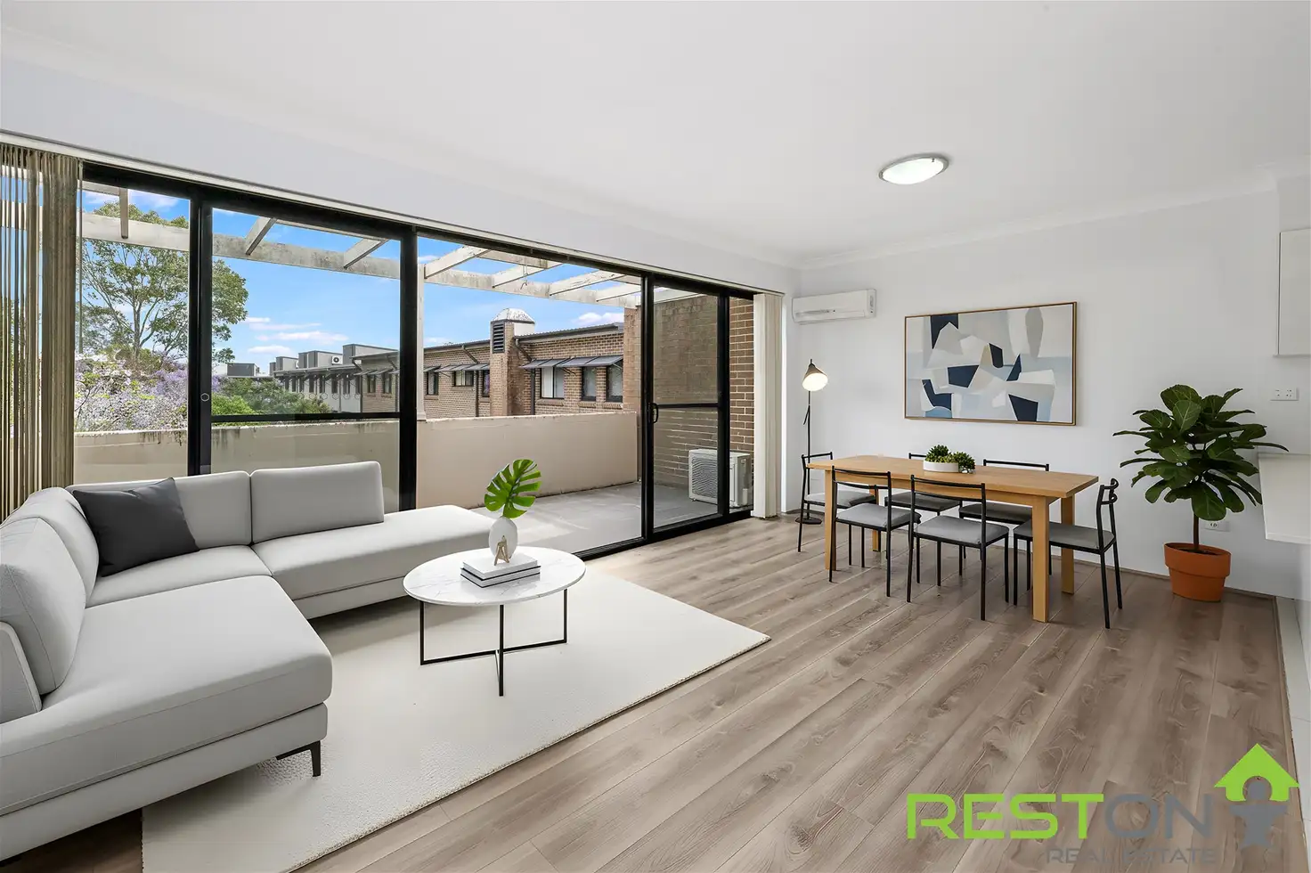Main view of Homely apartment listing, 29/136-140 Bridge Road, Westmead NSW 2145