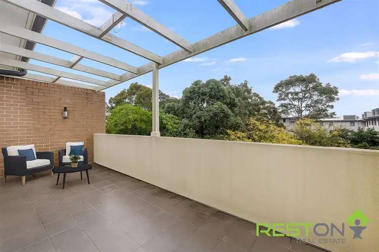 Second view of Homely apartment listing, 29/136-140 Bridge Road, Westmead NSW 2145