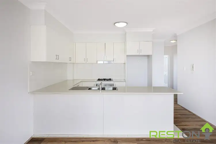 Third view of Homely apartment listing, 29/136-140 Bridge Road, Westmead NSW 2145