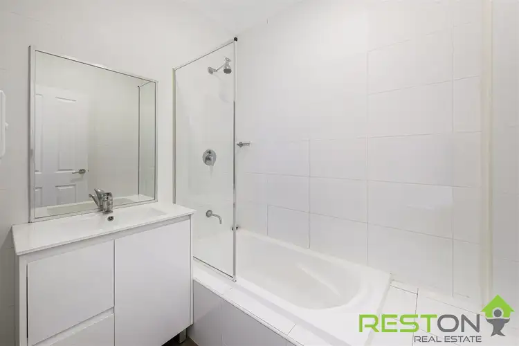 Fourth view of Homely apartment listing, 29/136-140 Bridge Road, Westmead NSW 2145