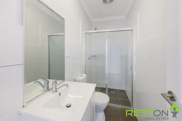 Sixth view of Homely apartment listing, 29/136-140 Bridge Road, Westmead NSW 2145
