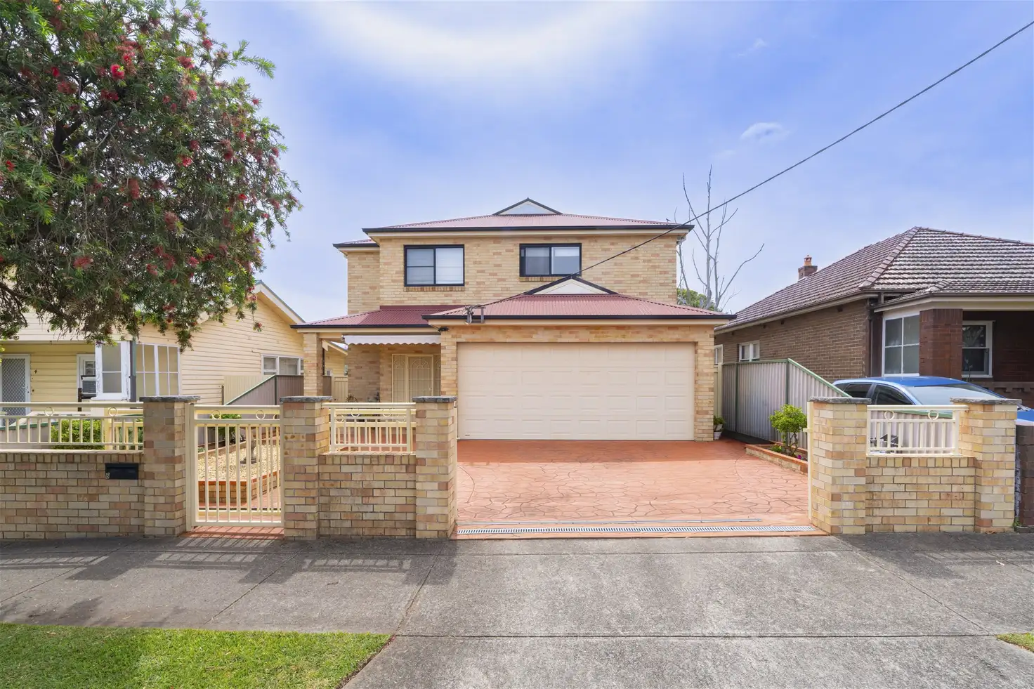 Main view of Homely house listing, 6 Loftus Street, Campsie NSW 2194