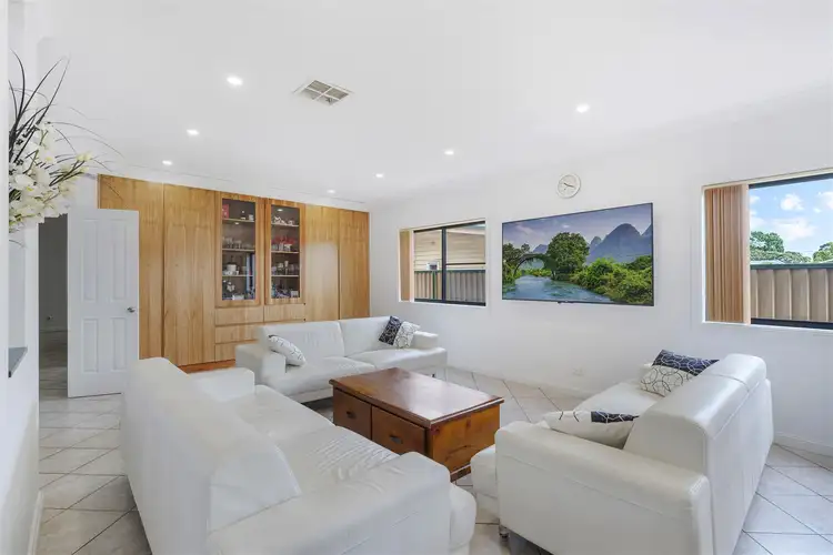 Second view of Homely house listing, 6 Loftus Street, Campsie NSW 2194