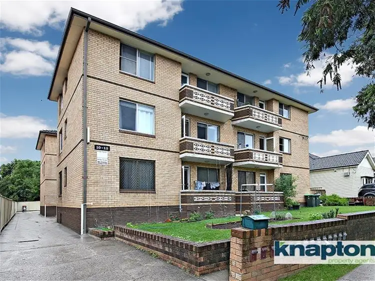 7/10-12 Mary Street, Lakemba NSW 2195