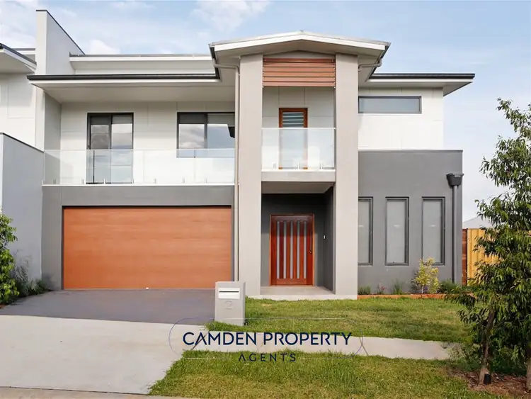 2 Downing Way, Gledswood Hills NSW 2557