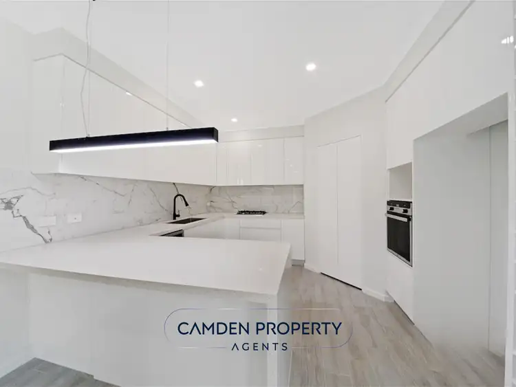 Third view of Homely house listing, 2 Downing Way, Gledswood Hills NSW 2557