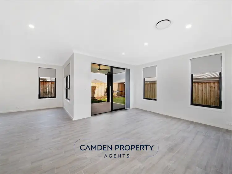 Fourth view of Homely house listing, 2 Downing Way, Gledswood Hills NSW 2557